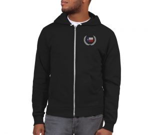 TEXAS Sweater Hoodie