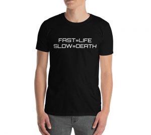 Life & Death T-Shirt