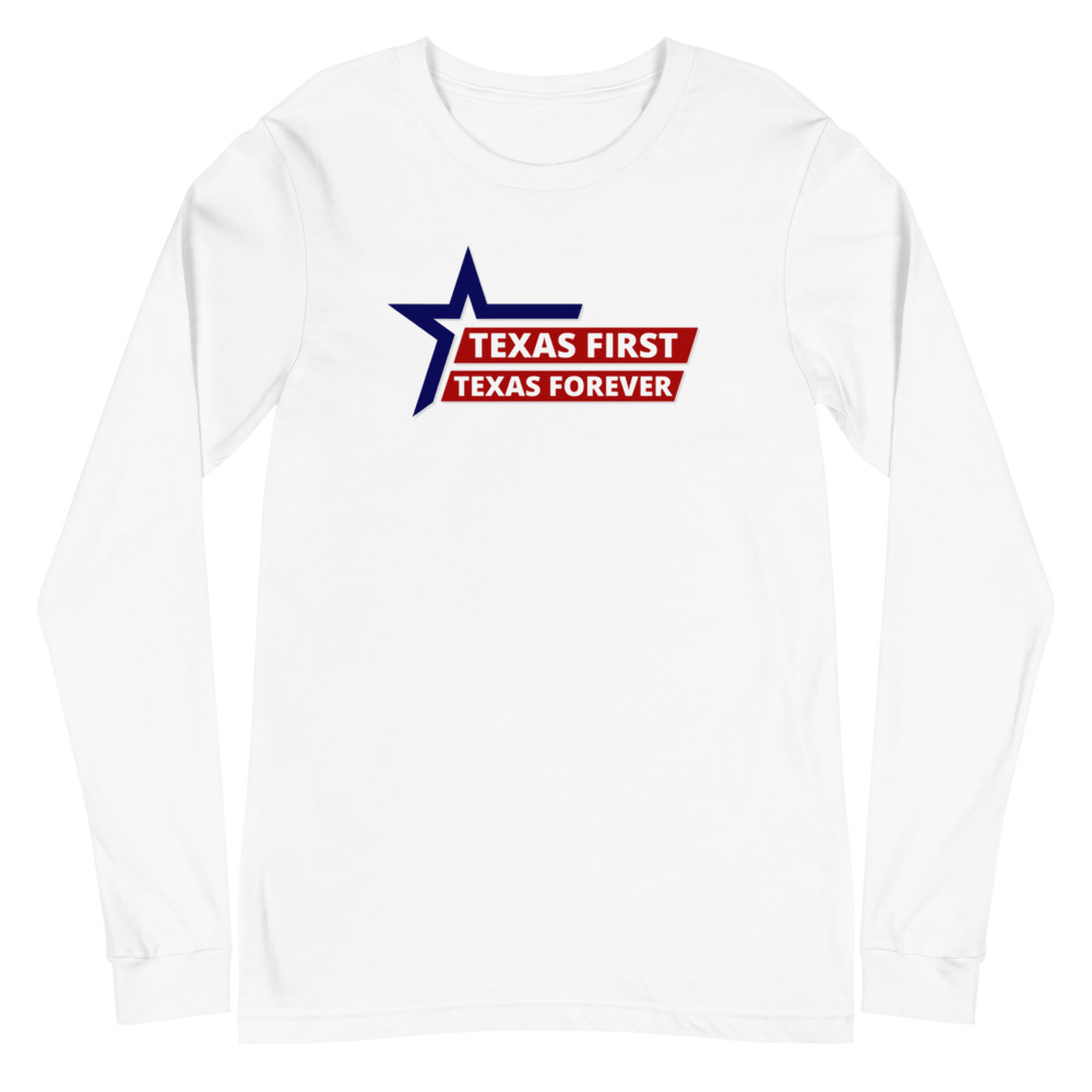 Unisex Long Sleeve Tee - Image 2