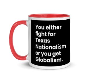 Nationalism or Globalism