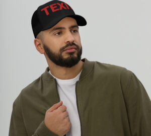 TEXIT Trucker Hat