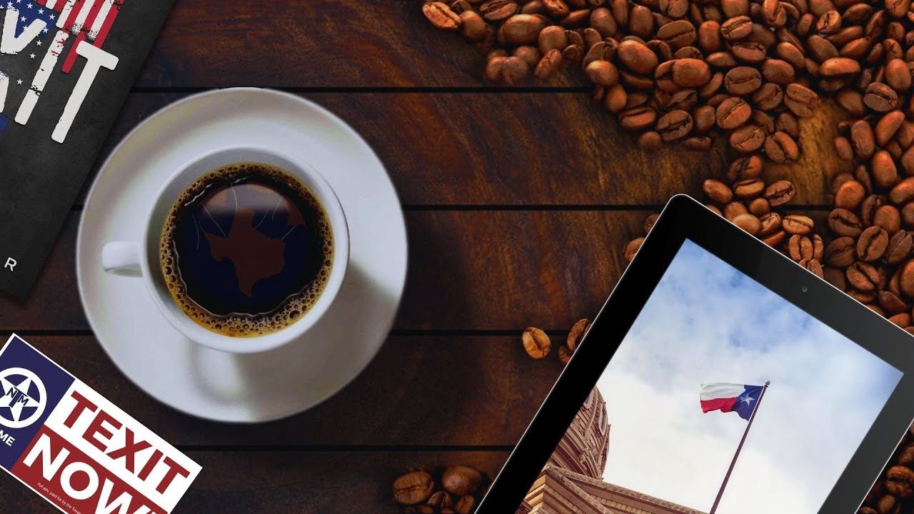 Late Night Coffee Talk: TEXIT Q&A