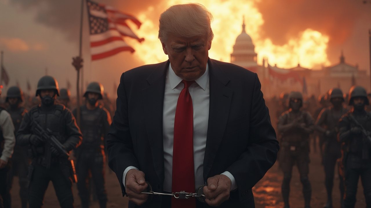 constitutional crisis