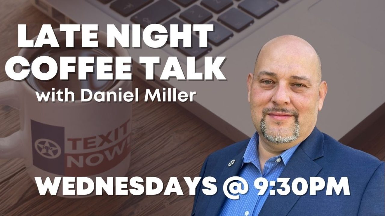 coffee-talk (YouTube Thumbnail) (1920 × 1080 px) (Facebook Ad)