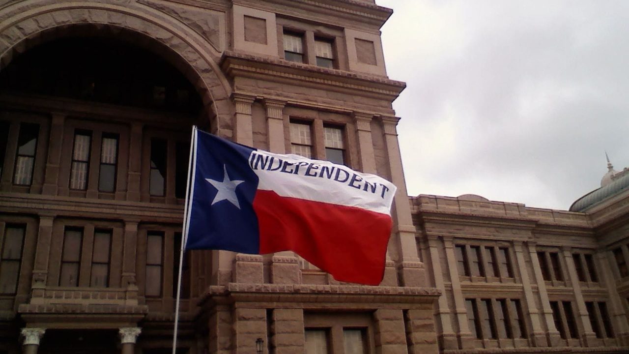 texit case